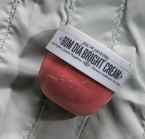 Sol de Janeiro Bom Dia Bright Cream