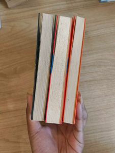 Robert Greene Book Bundle