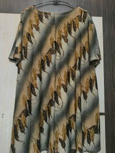Korean top perfect comfortable wear 5xl