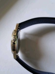 Classic Casio mq-776 Quartz Watch