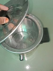 Milk Cooker