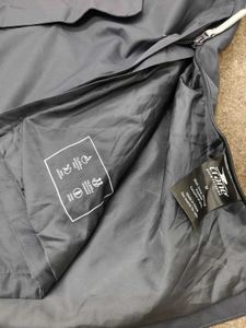 Women's Pink &amp; Navy Ski Jacket