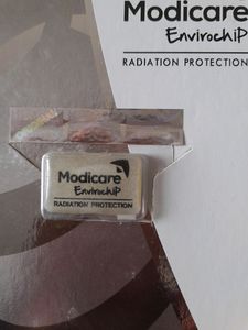 Like New    Modicare Envirochip