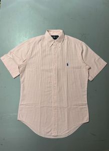 Ralph Lauren Short Sleeve Shirt