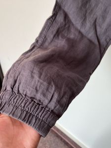 New Summer Linen Pants For Women