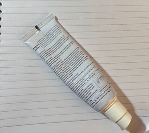 Plum Rice Water &amp; Niacinamide Sunscreen