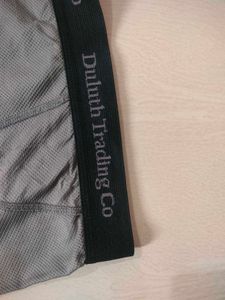 Duluth Trading Co. Boxers