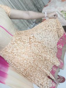 Elegant Ethnic Kurta Set