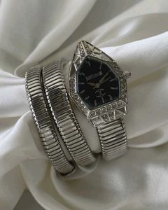 Just Cavalli Watch New Stock