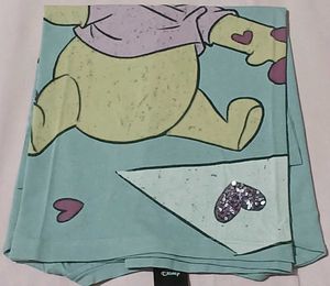 Cute Winnie the Pooh T-Shirt