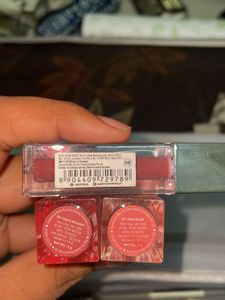 Swiss Beauty Lipsticks &amp; Wetgloss