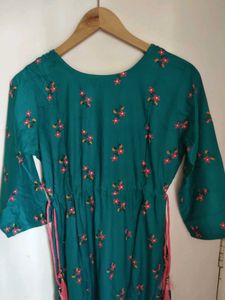 Brand New Beautiful Anarkali Kurti