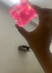 Cherry Blossom Soap