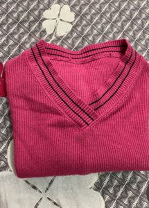 Winter Wear