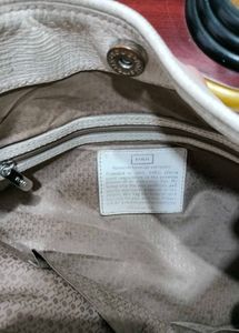 Chic Hobo Bag - Versatile Style