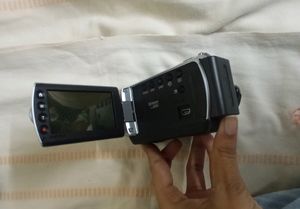 Sony handycam DCR-SR67 HDD