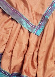 Elegant Ethnic Saree