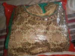 Party Wear Women Gown