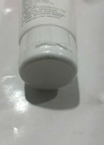 Enmask Matte Sunscreen Gel SPF50+