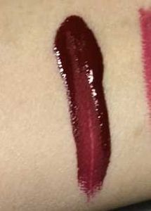 Orly 2-in-1 and Blue heaven Liquid Lipstick