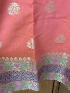 Elegant Kurta Set with Dupatta