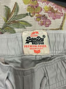 Stylish boys's Cargo Joggers