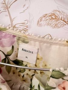 Aakriti by Pantaloons 's top