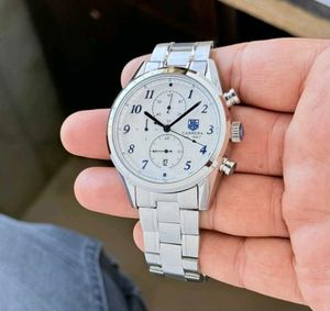 TAG Heuer Carrera Chronograph Watch Model No. - CA
