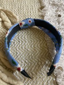 Cute Floral Headband