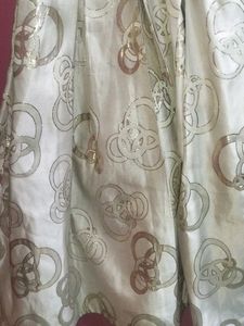 Wedding Type Dress