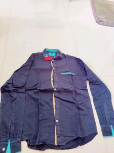 pant - shirt
