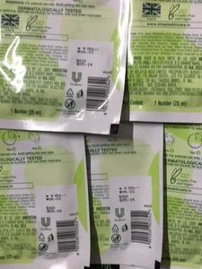 Simple Sheet Mask (Each Price Is 89)