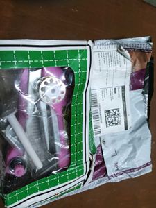 Portable Handheld Sewing Machine