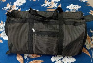 Viral Foldable Duffle Bag
