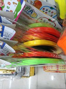 Fun Board - Write &amp; Wipe Learning Toy