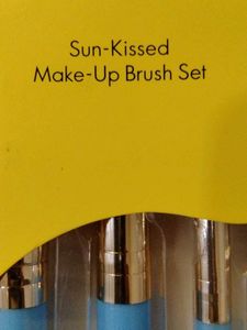 Oriflame  Make-Up Brush Set