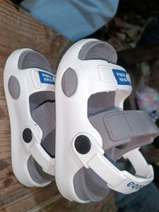 Mini Baba Sandals