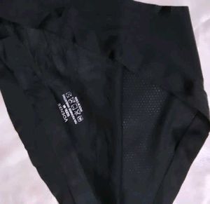 Black Brief panty