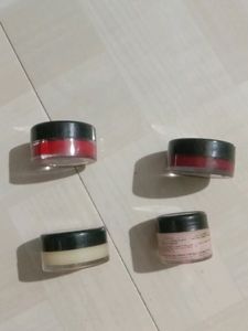 Lip Balms