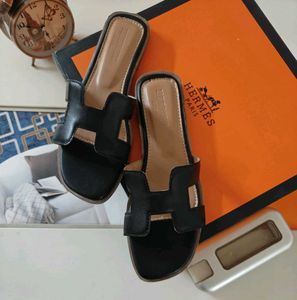 Hermes Oran flats