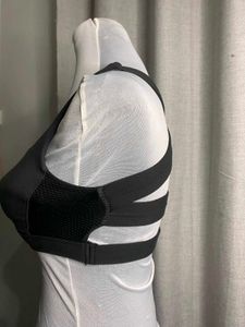 Gym or sports bra