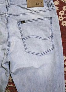 Lee Jeans