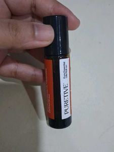 Puretive Deep Focus Essential Oil Roller