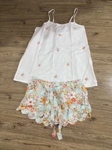 Women's Pajama Set