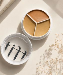 TIFT Cover Up Pro Concealer Palette