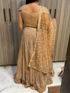 Designer Lehenga
