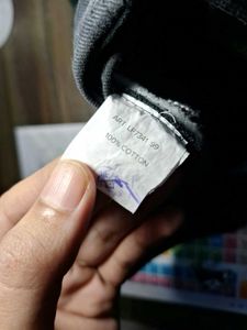 Nike Black Cap with Keychain