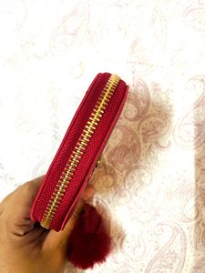 Pocket Wallet