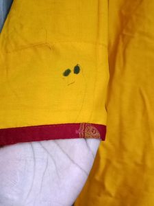 Cotton Dress
