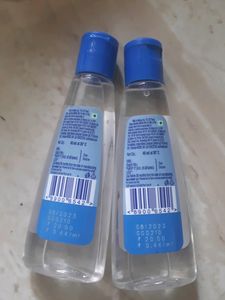 Parachute Oil